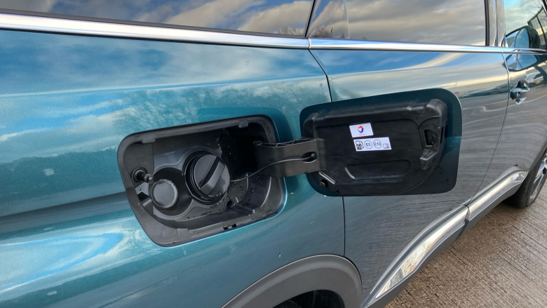 Peugeot 5008 1.2 PureTech GT Line 5dr Petrol Estate